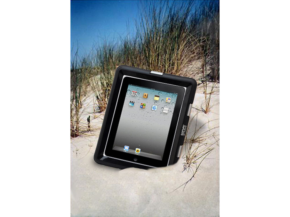 product image number 7 for Pyle Universal Waterproof Ipad/Tablet Case