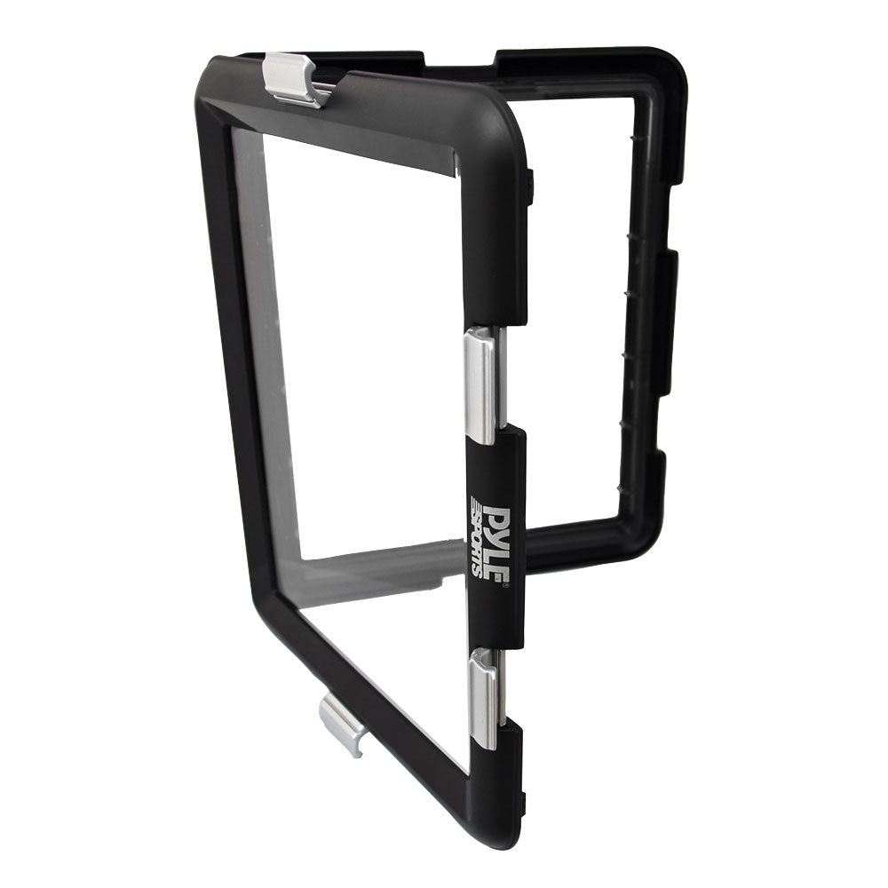 product image number 2 for Pyle Universal Waterproof Ipad/Tablet Case