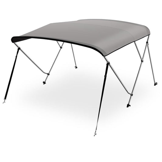 product image number 1 for SereneLife 4 Bow Bimini Top