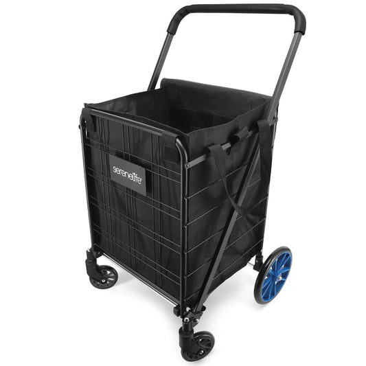 Doublure de panier d'achat