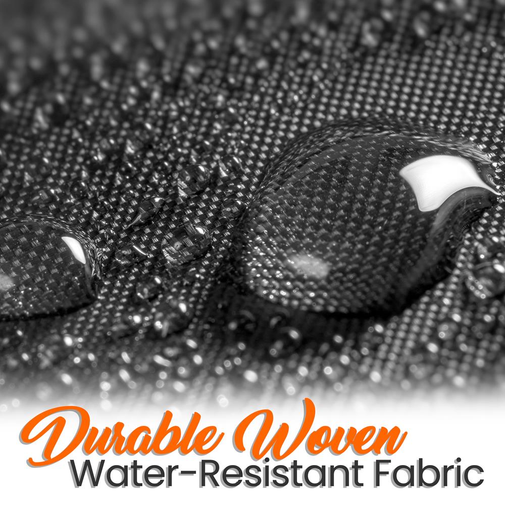 product image number 6 for SereneLife Patio Hanging Egg Chair Cover