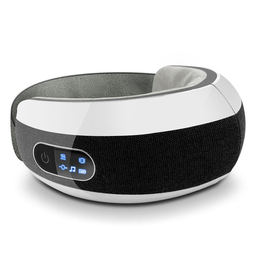 product image number 1 for SereneLife Smart Eye Massager