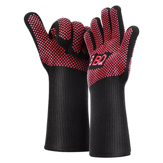 Gants de barbecue pour grill