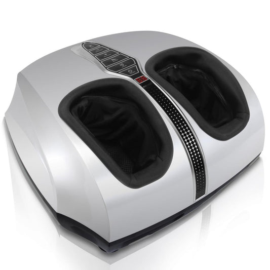 product image number 1 for SereneLife Foot Massager With Vibration Therapy