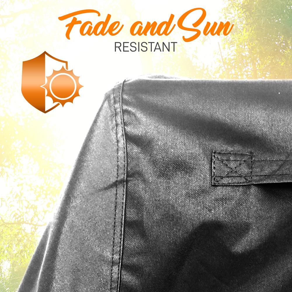 product image number 3 for SereneLife Bbq Grill Cover