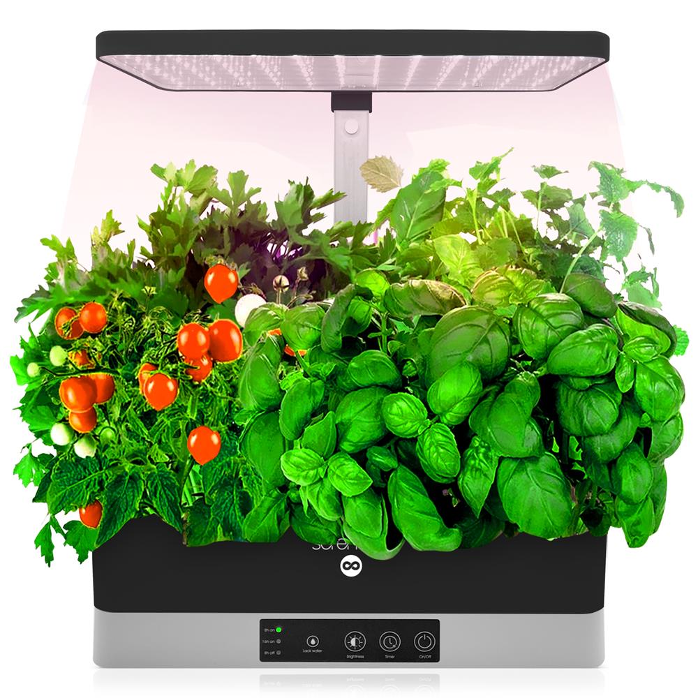 product image number 1 for SereneLife Smart Indoor Garden