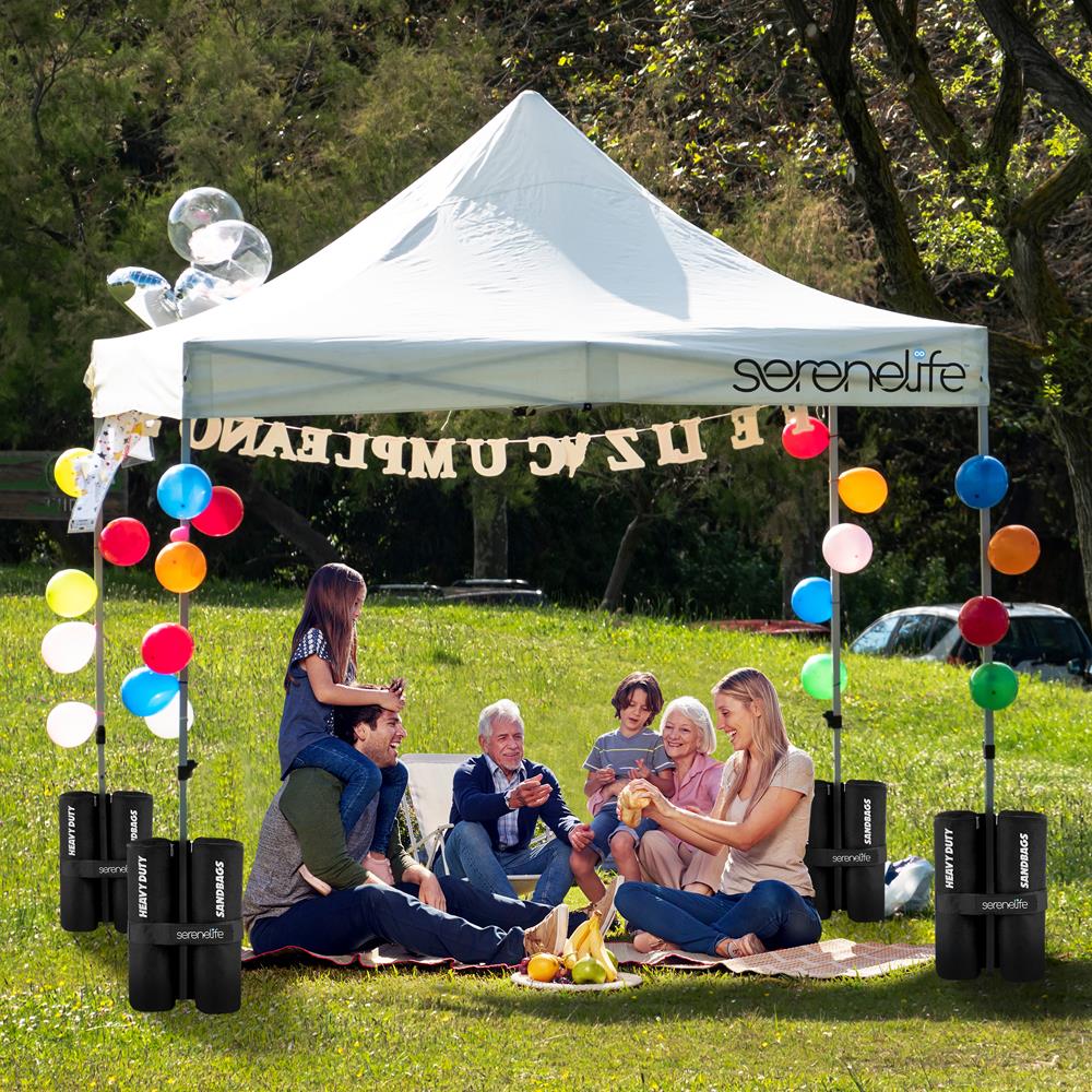 product image number 7 for SereneLife Tent Commercial Instant Shelter