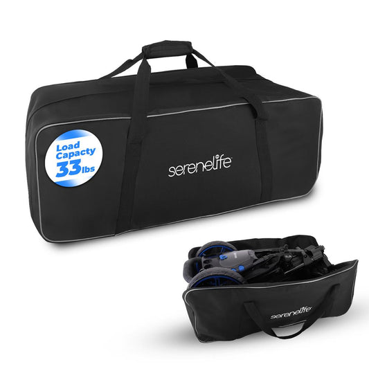 Sac de sport de golf portable - Nylon résistant à l'eau, très grande capacité de rangement