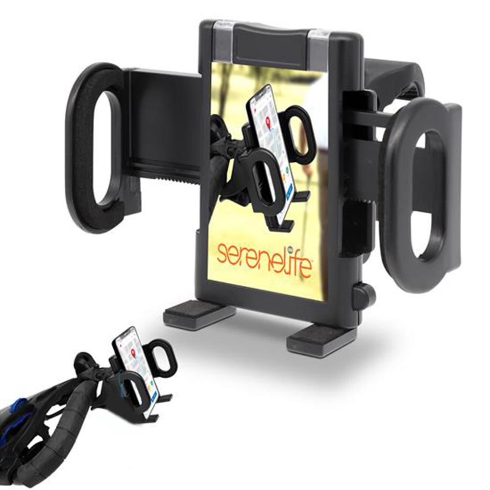 product image number 1 for SereneLife Golf Push Cart Gps Holder
