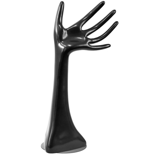 product image number 1 for SereneLife Female Mannequin Hand Display Holder Sta