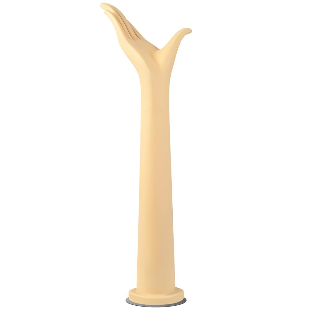 product image number 1 for SereneLife Female Mannequin Hand Display Holder Sta