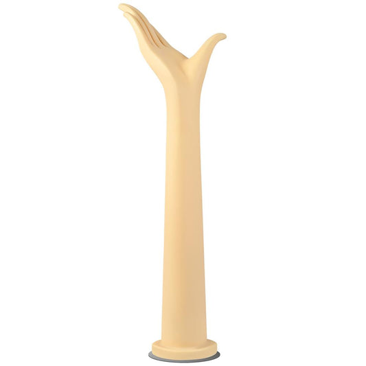 product image number 1 for SereneLife Female Mannequin Hand Display Holder Sta