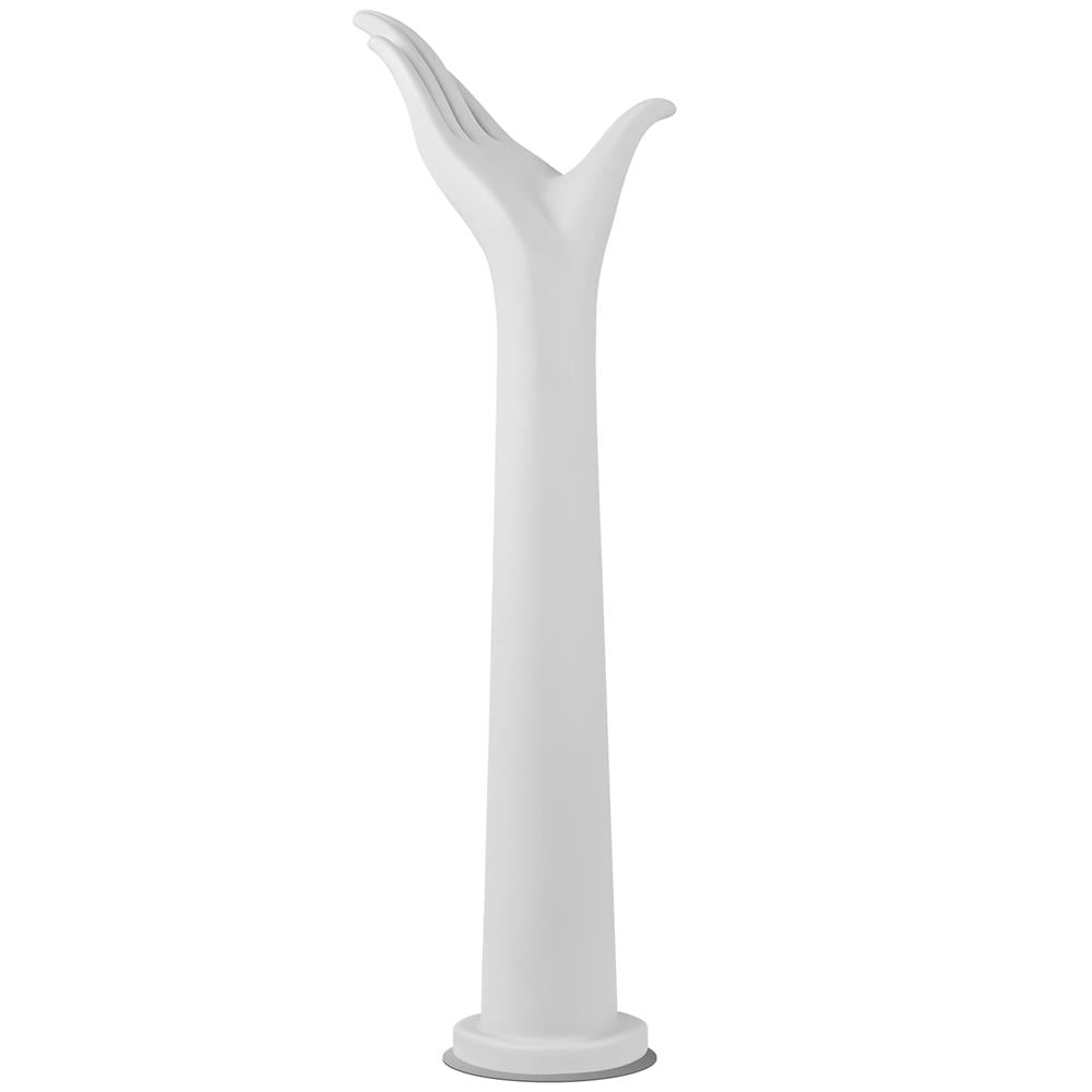 product image number 1 for SereneLife Female Mannequin Hand Display Holder Sta