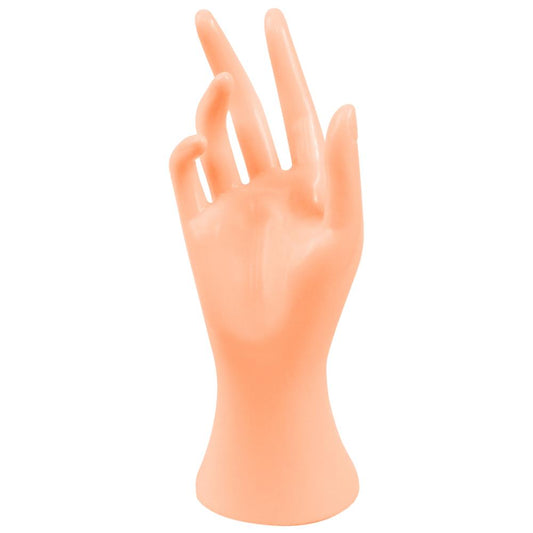 product image number 1 for SereneLife Female Mannequin Hand Display Holder Sta