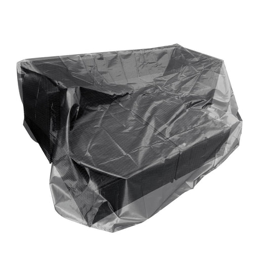 product image number 1 for SereneLife Patio Outdoor Rattan Furniture Set Cover