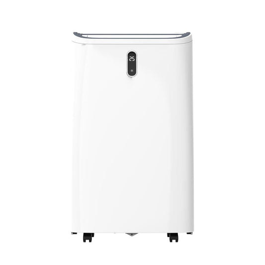 Portable Air Conditioner 14000 BTU Efficient Cooling White