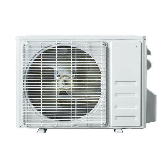 Outdoor Mini Split Unit