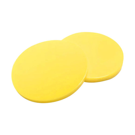 Fragrance Disc 15-Pack, Long-Lasting Scent, Biodegradable Material