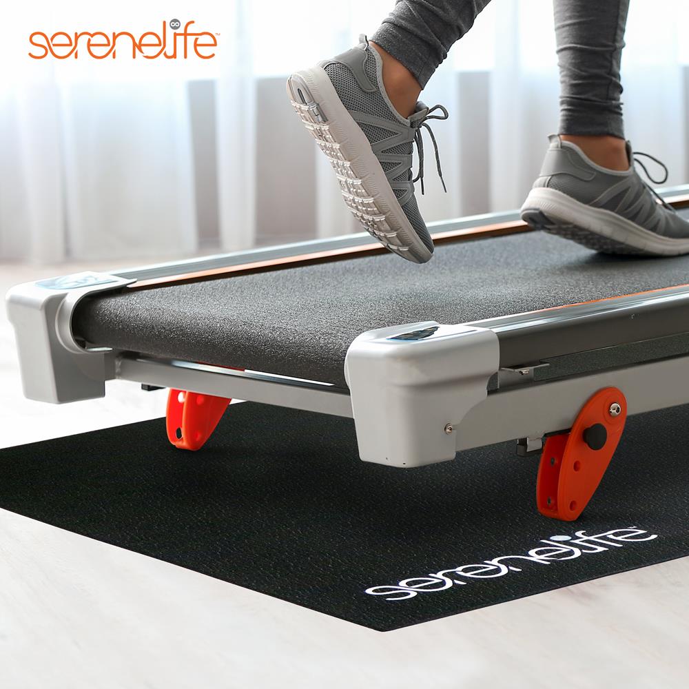 product image number 8 for SereneLife Premium Exercise & Fitness Mat