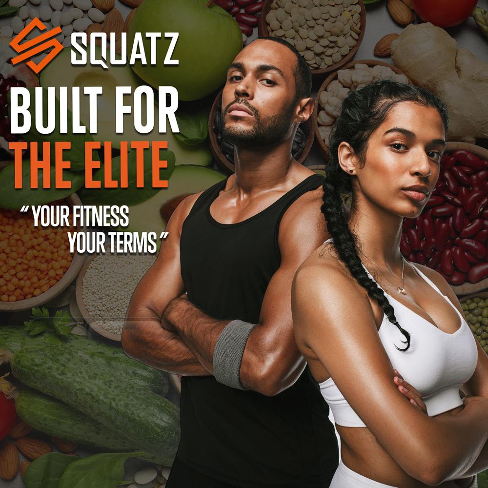 product image number 6 for SQUATZ Microwavable Soup Container