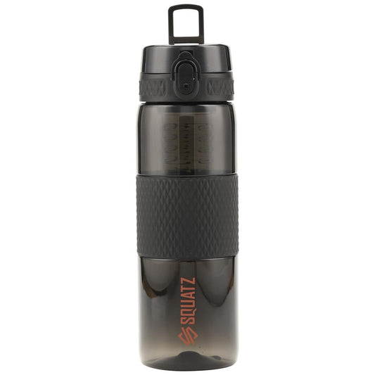 product image number 1 for SQUATZ Sports Water Bottle With Infuser