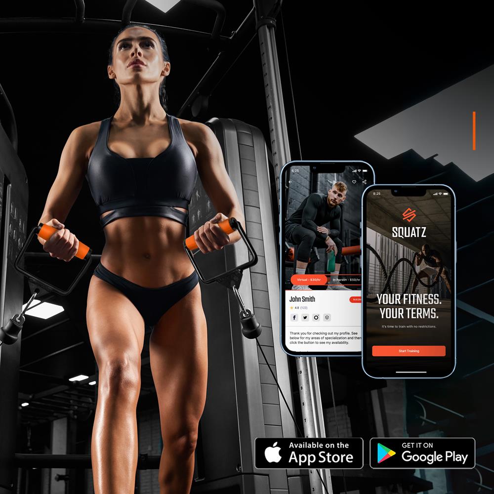 product image number 7 for SQUATZ Handle Cable Attachment