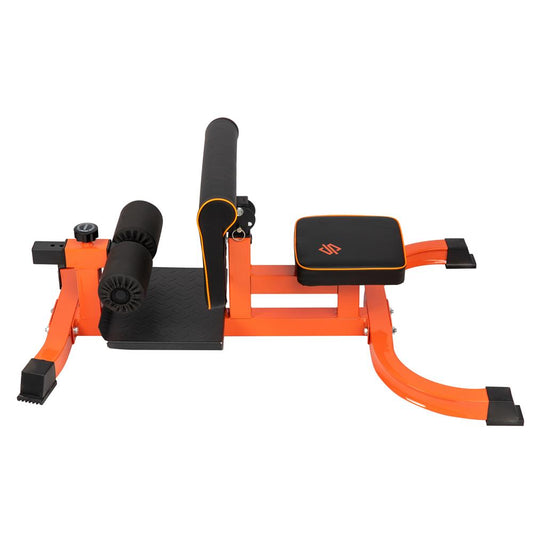 Multi-Function Sissy Squat Machine