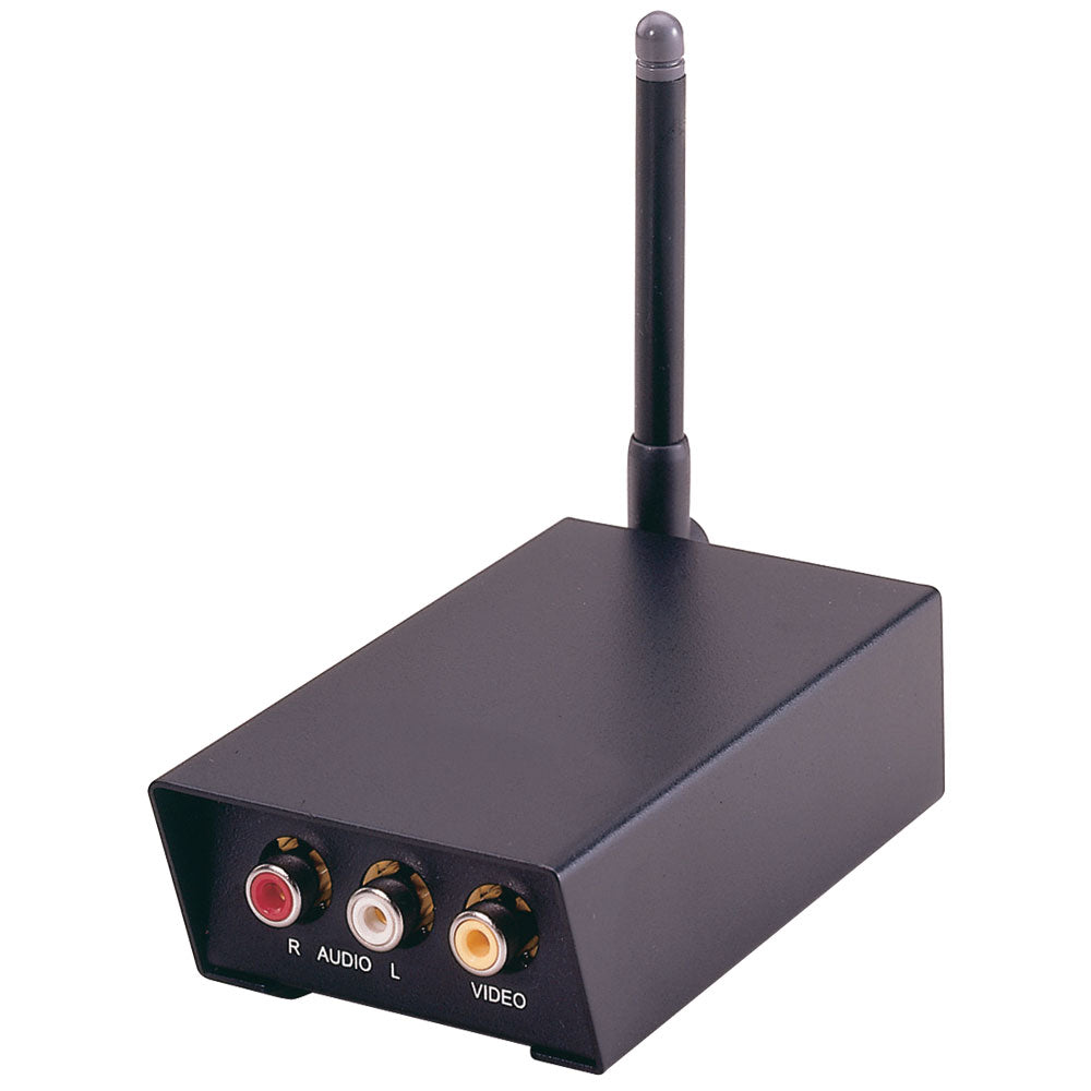 product image number 1 for Lanzar Lanzar Wireless Video Sender