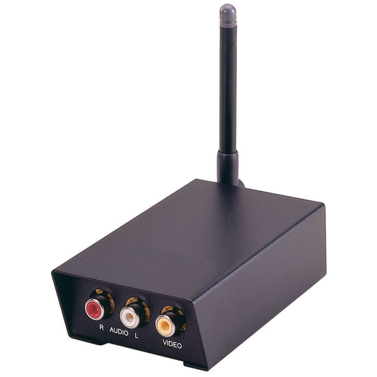 product image number 1 for Lanzar Lanzar Wireless Video Sender