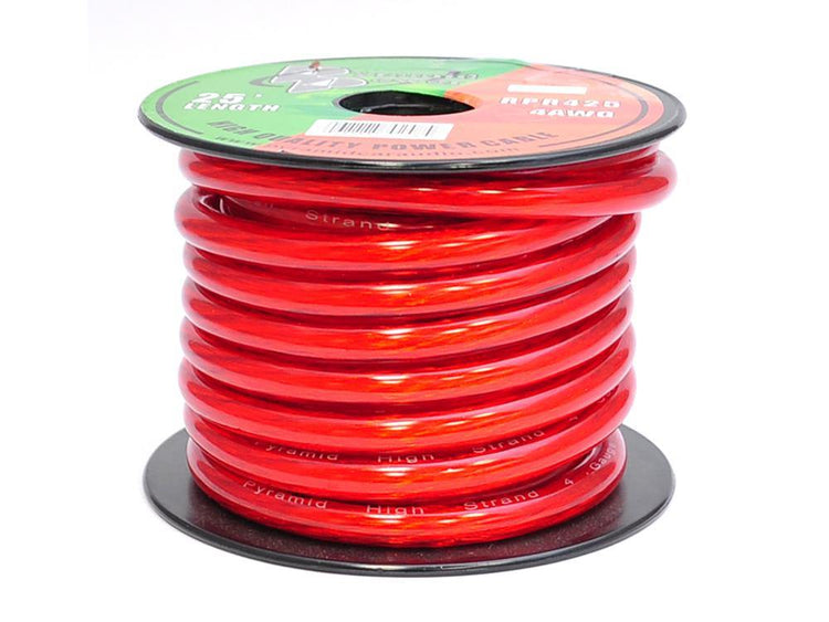 Cables - Wires - Adapters - Pyle USA