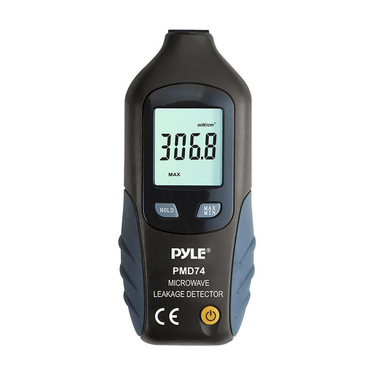 Carbon Monoxide - Leakage - Pyle USA