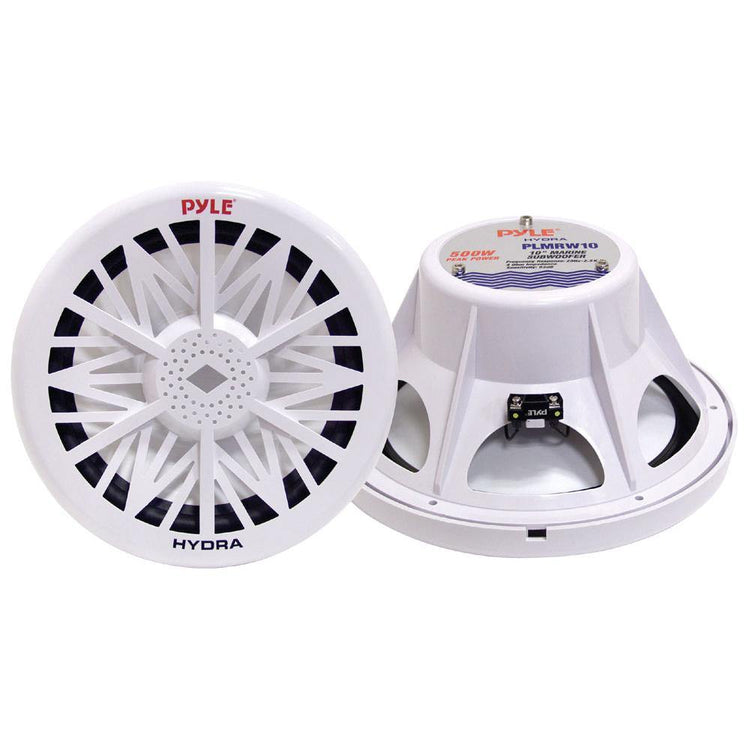 Vehicle Subwoofers - Pyle USA