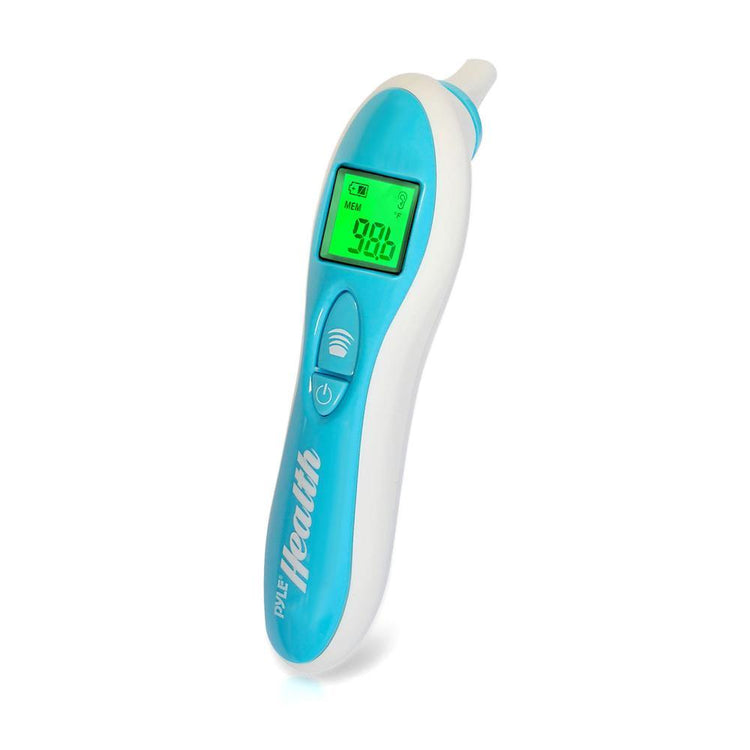 Body Thermometers - Pyle USA