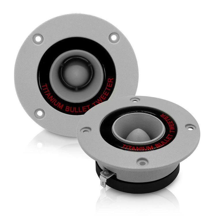 Tweeters - Pyle USA