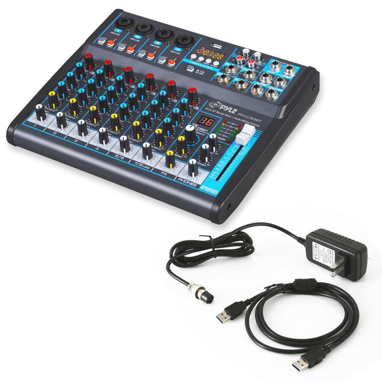 Sound and Recording - Pyle USA