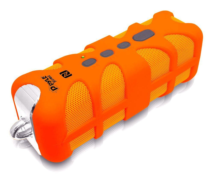 Portable Speakers - Boom Boxes - Pyle USA