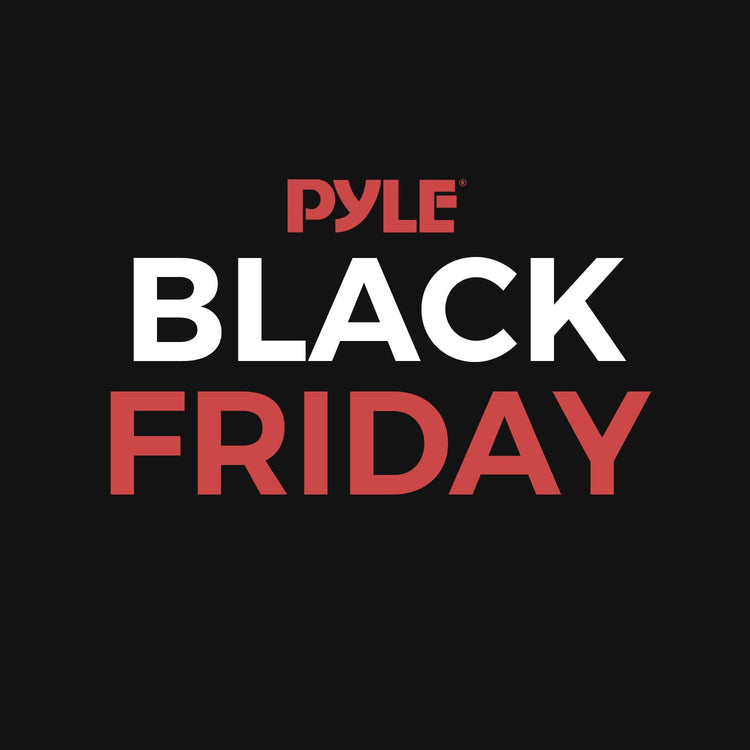 Black Friday
