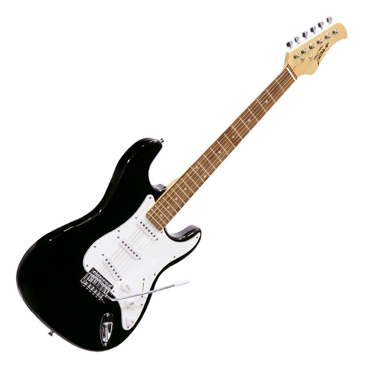 Electric Guitars