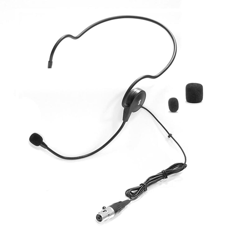 Microphones - Headsets - Pyle USA