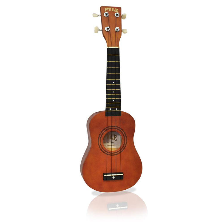Banjo - Ukulele - Pyle USA