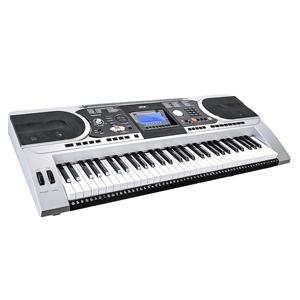 Piano Keyboards