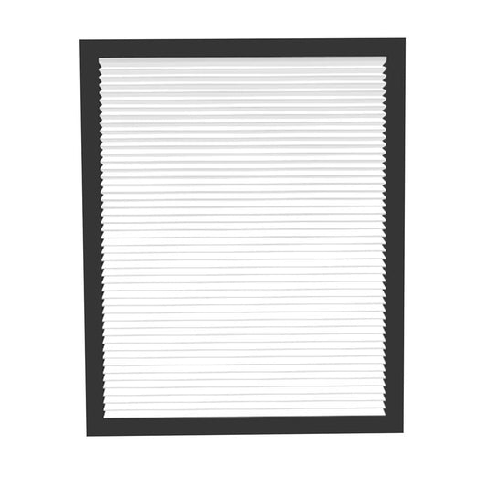 Multi-Layer HEPA Air Purifier Filters 2-Pack