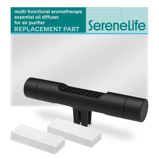 Aromatherapy Pendant