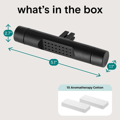 Aromatherapy Pendant