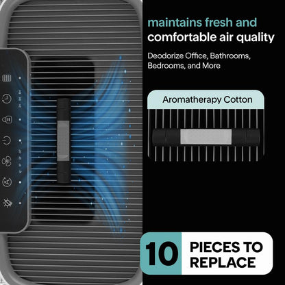 Aromatherapy Pendant