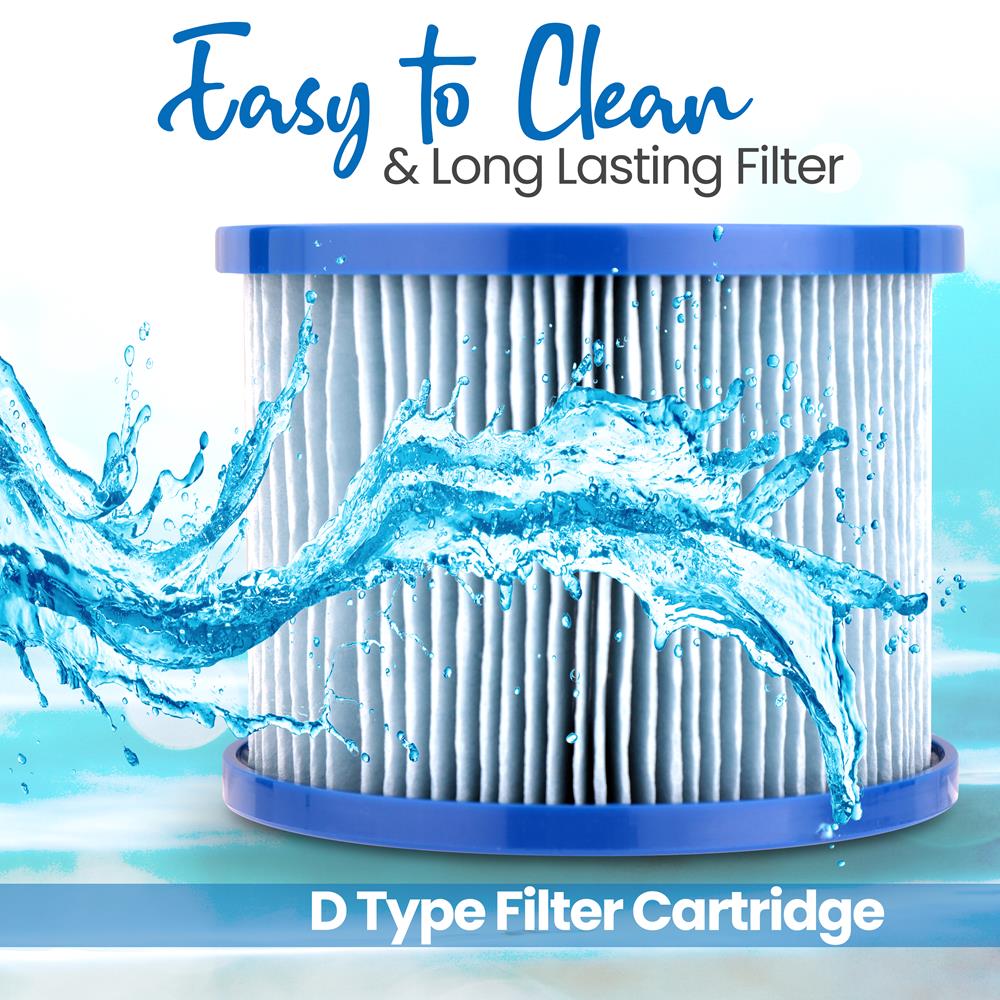 product image number 4 for SereneLife Sunset Filter