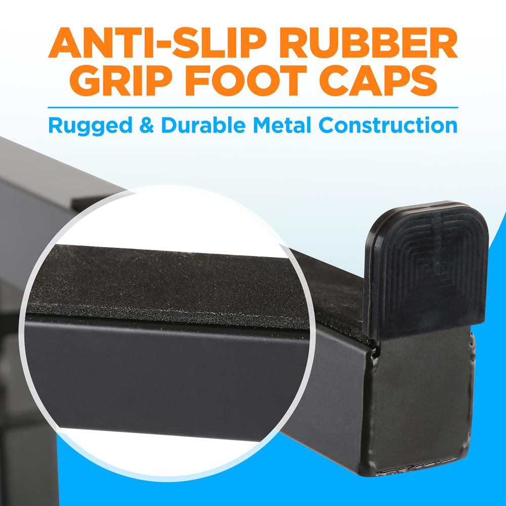 product image number 5 for Pyle 2Nd Tier For Z Keyboard Stand