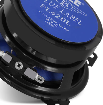 4 inch Component Car Speakers
