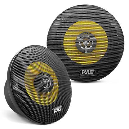 6.5 inch Component Car Speakers