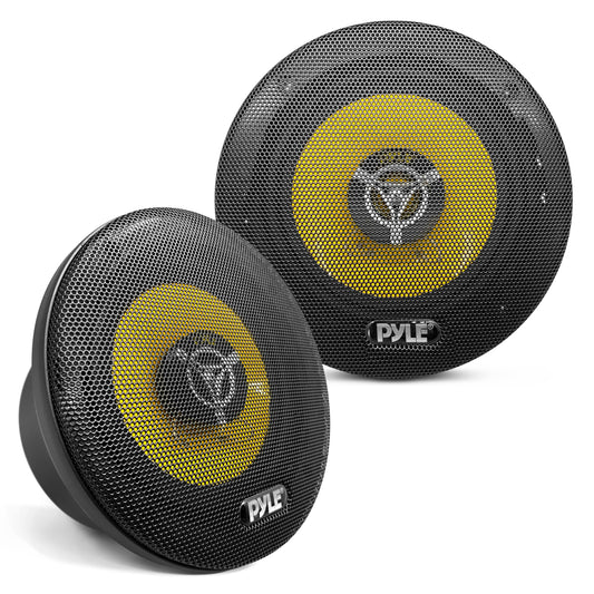 6.5 inch Component Car Speakers